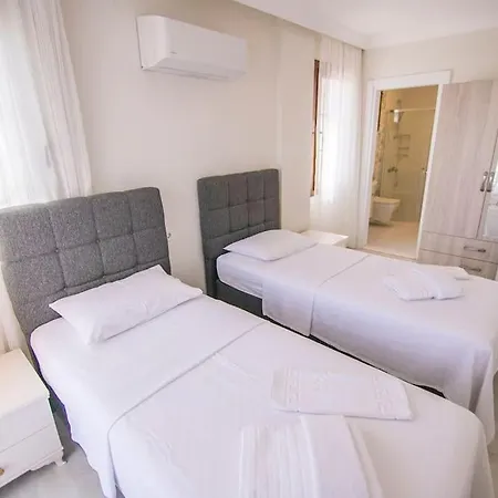 Vilă Luxury Holiday Villa, 4 Bedroom With Private Pool *